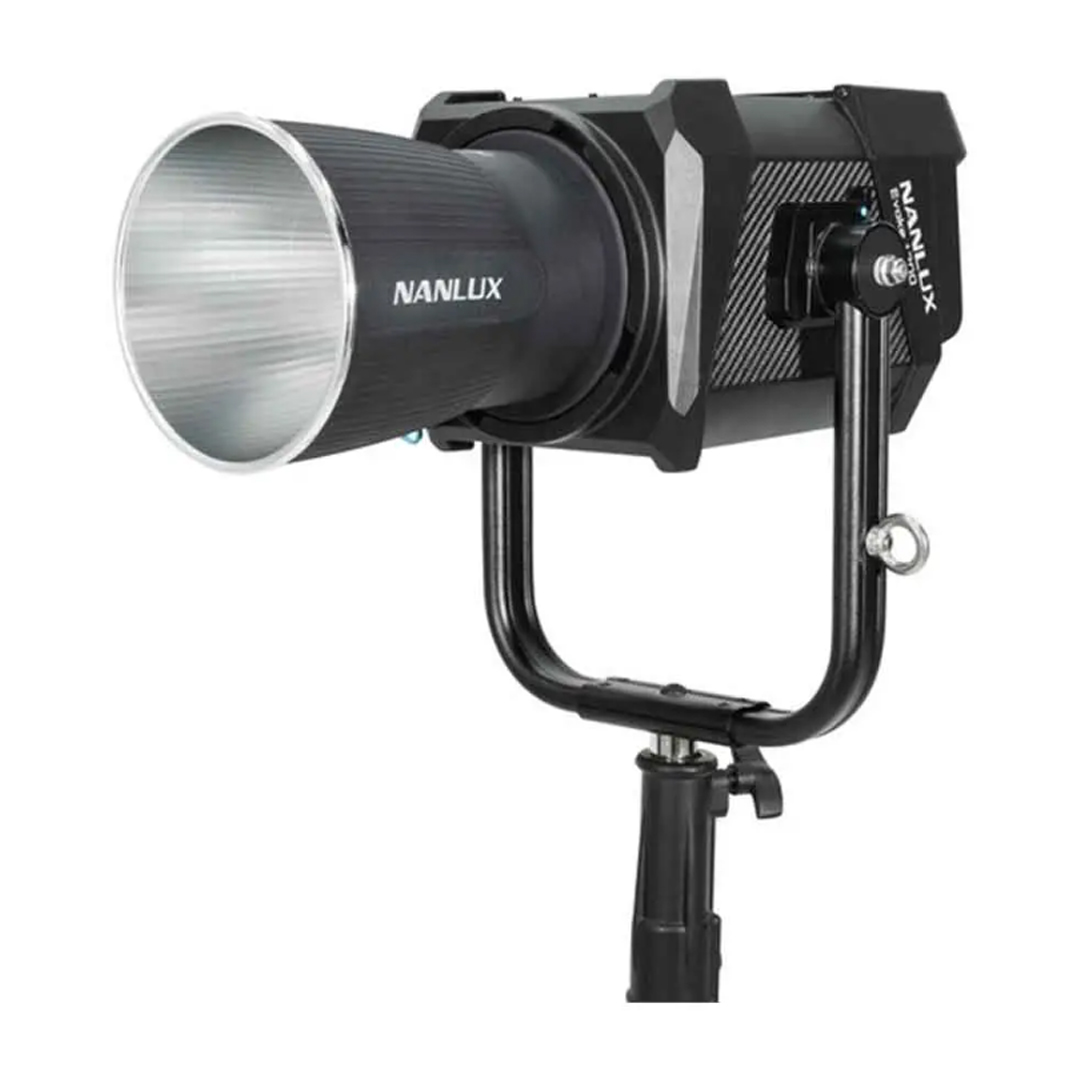 نور ثابت نانلوکس Nanlux Evoke 1200B