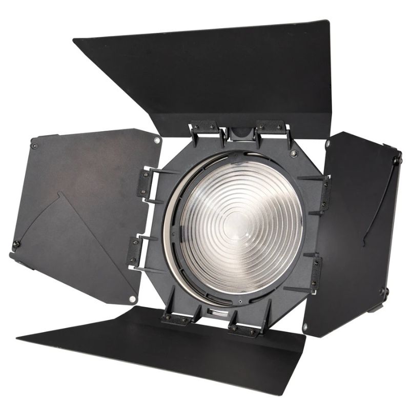 لنز فرنل نانلایت Nanlite FL-20G Fresnel Lens