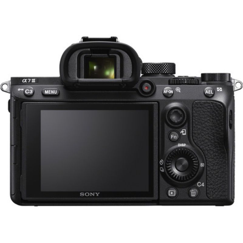 Sony Alfa  7III