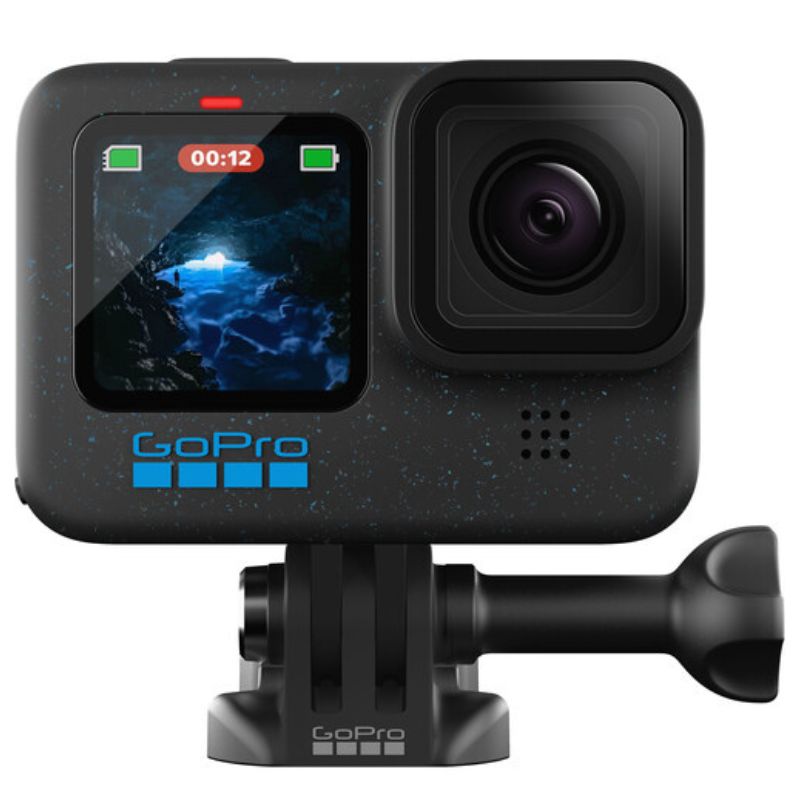 دوربین گوپرو GoPro Hero12 Black