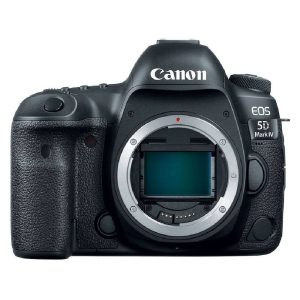 Canon Mark 4