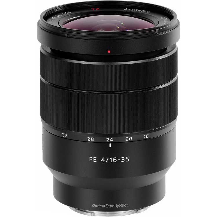 16-35 Zeiss