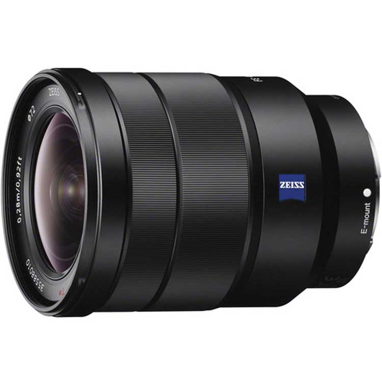 16-35 Zeiss