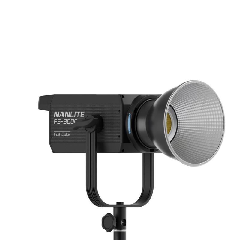 نور ثابت RGB نانلایت Nanlite FS-300C