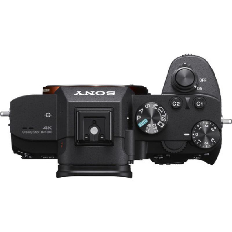 Sony Alfa  7III