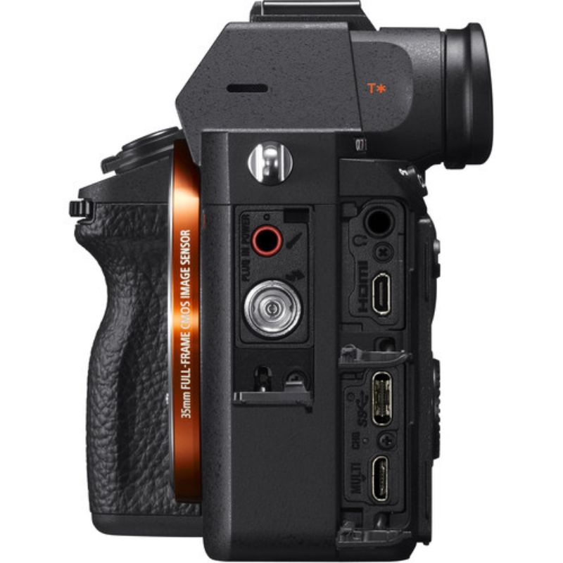 Sony Alfa  RIII