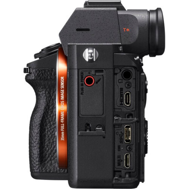 Sony Alfa  7III