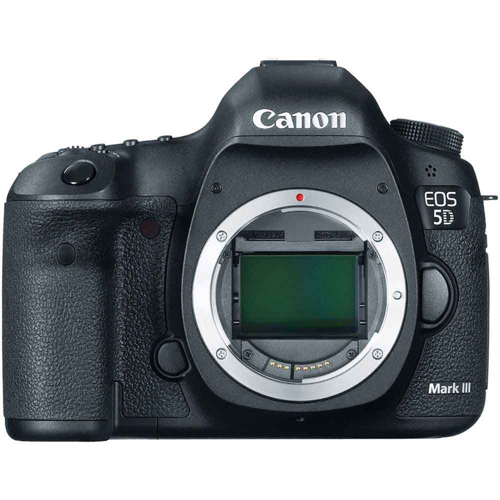 دوربین عکاسی کانن Canon EOS 5D Mark III Body
