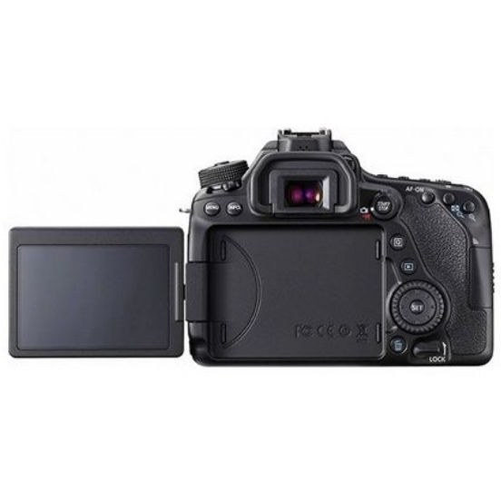 Canon 80D