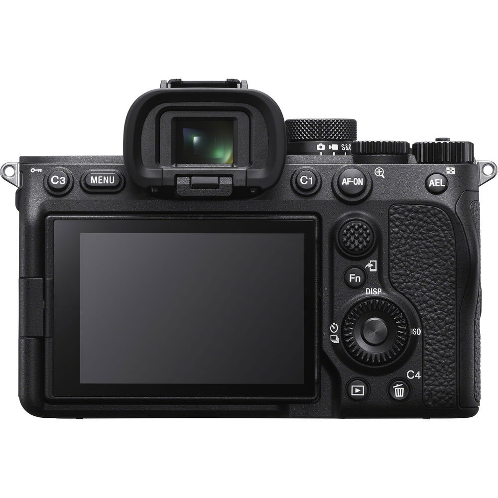 Sony Alfa  7IV