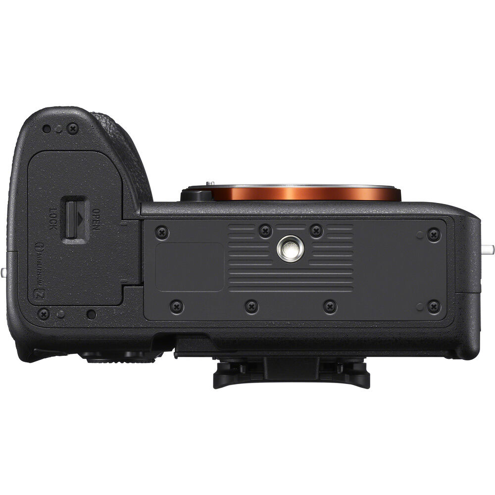 Sony Alfa  7IV