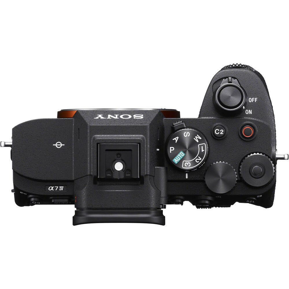 Sony Alfa  7IV