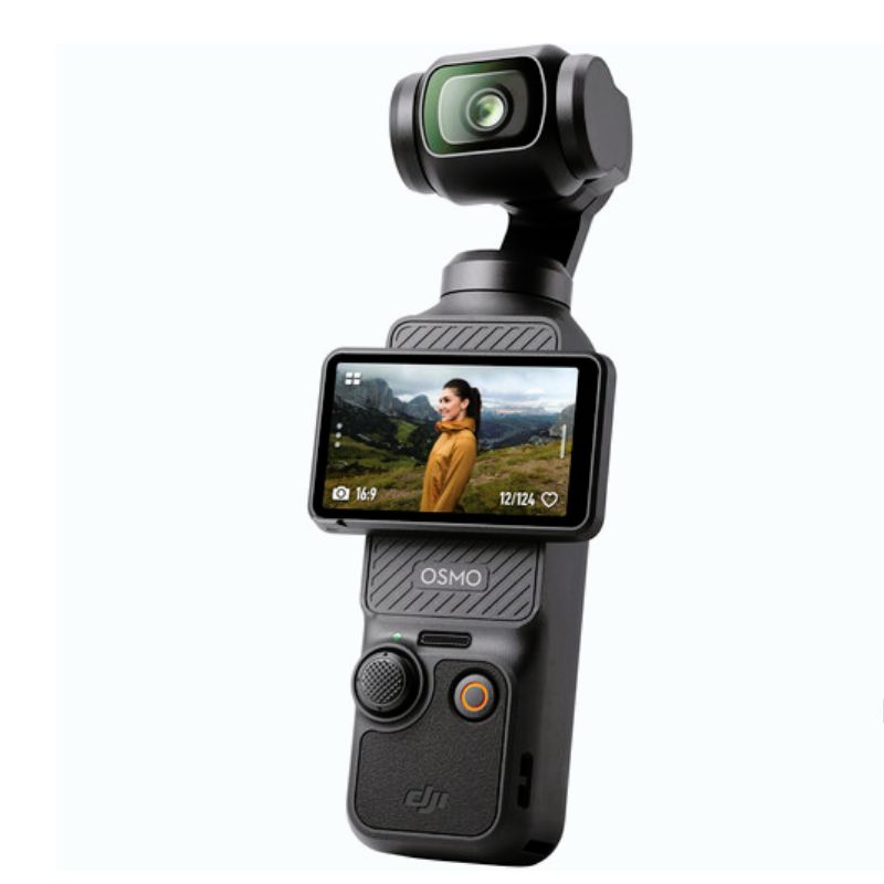 Osmo Pocket 3