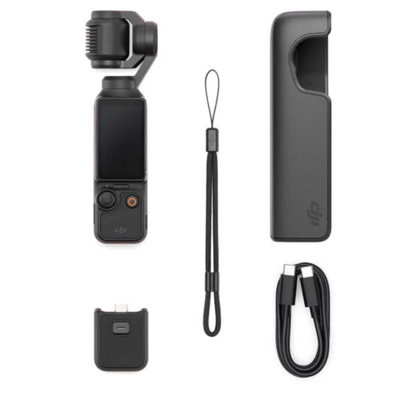 Osmo Pocket 3