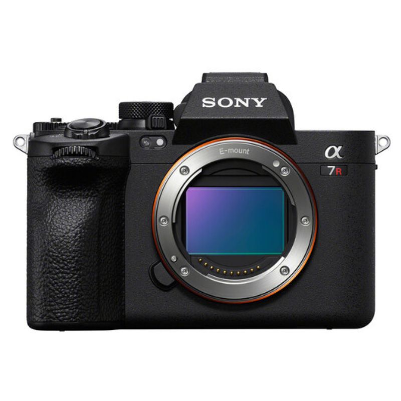 SonyAlfa R V