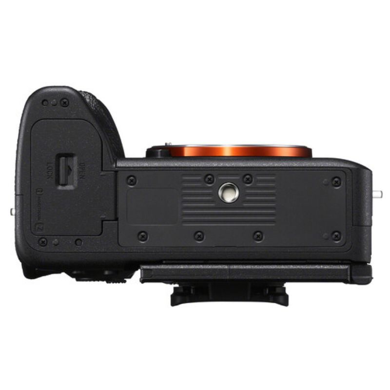 SonyAlfa R V