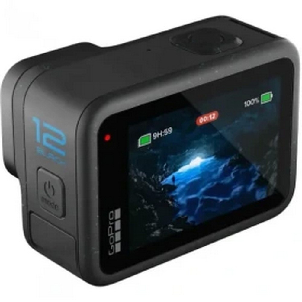 Gopro 12
