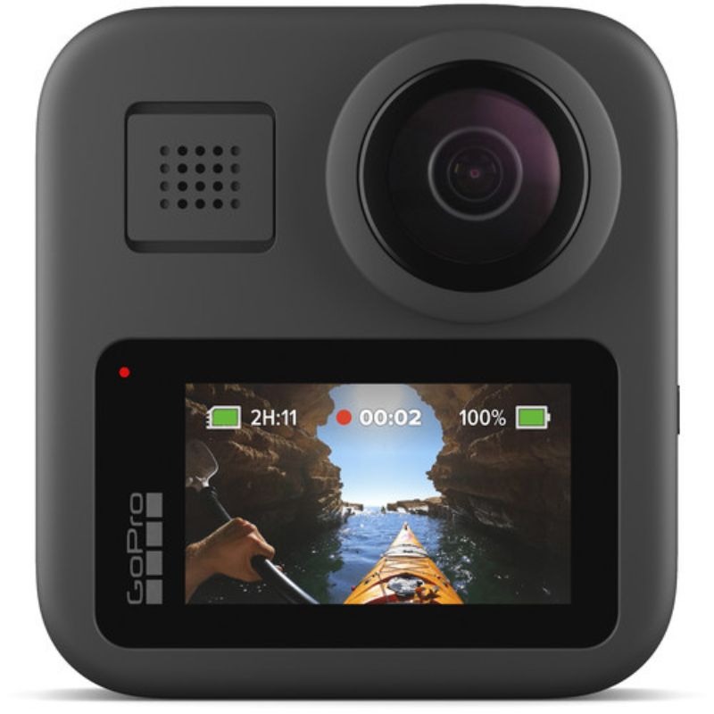 Gopro Max