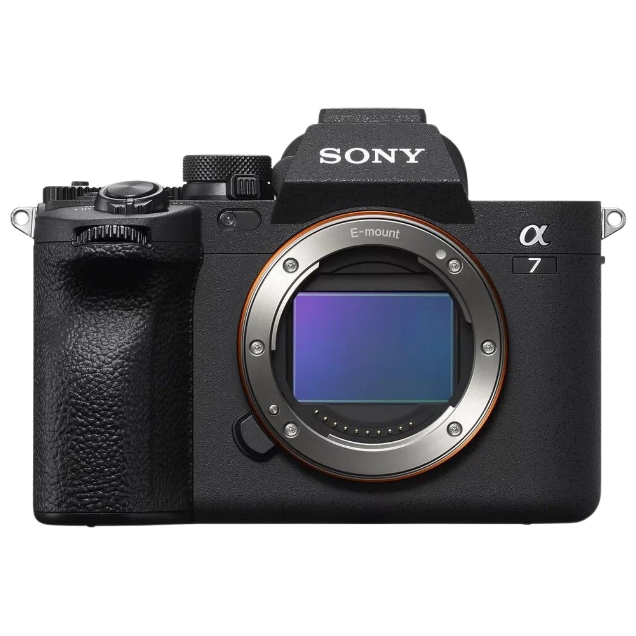 Sony Alfa  7IV