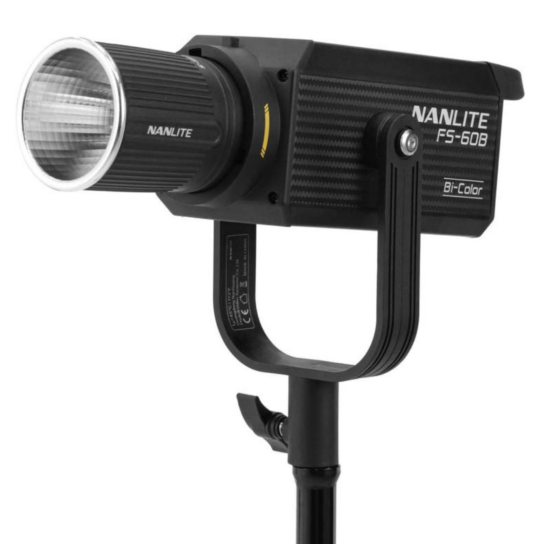 نور ثابت نانلایت Nanlite FS-60B
