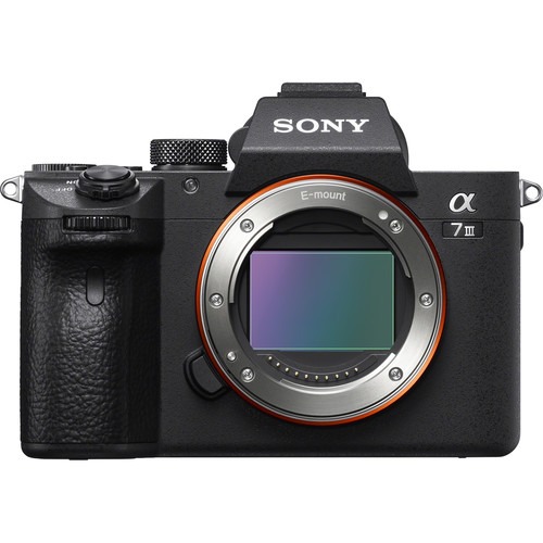 Sony Alfa  7III