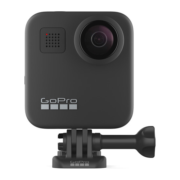 Gopro Max