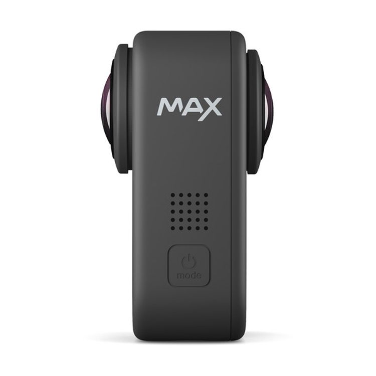 Gopro Max