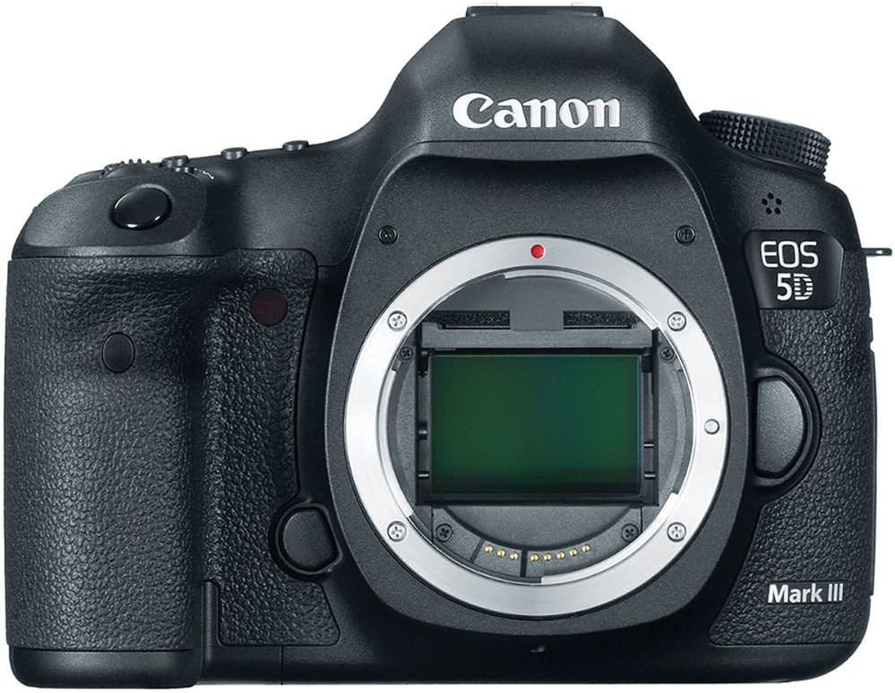 Canon Mark 3
