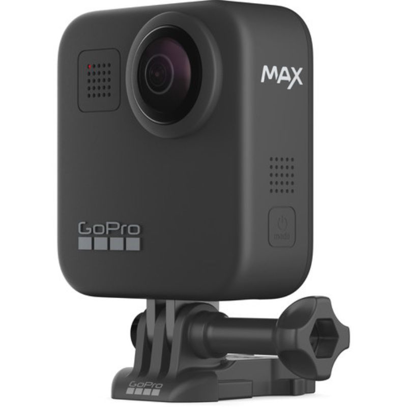 Gopro Max