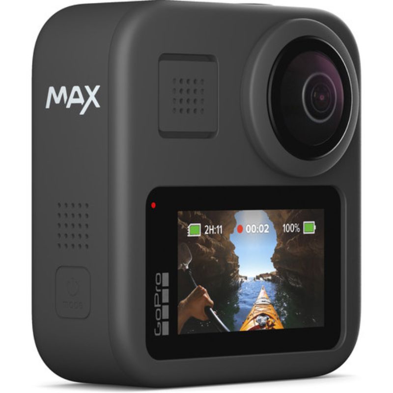 Gopro Max