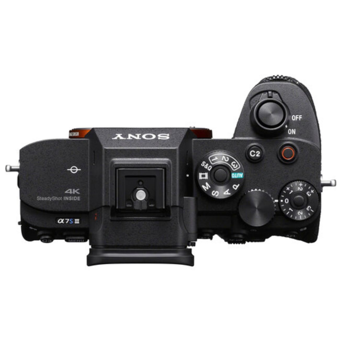Sony Alfa  SIII