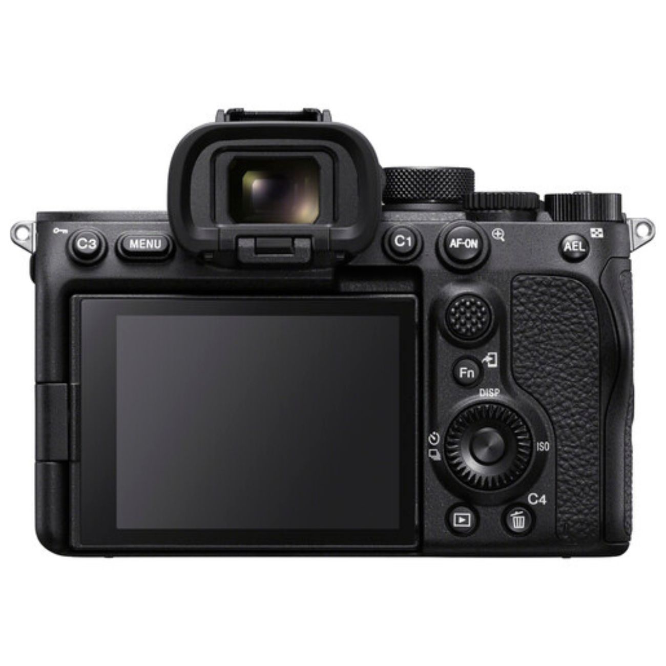 Sony Alfa  SIII