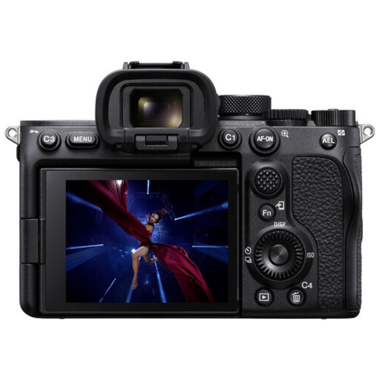 Sony Alfa  SIII
