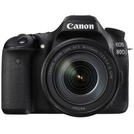 Canon 80D