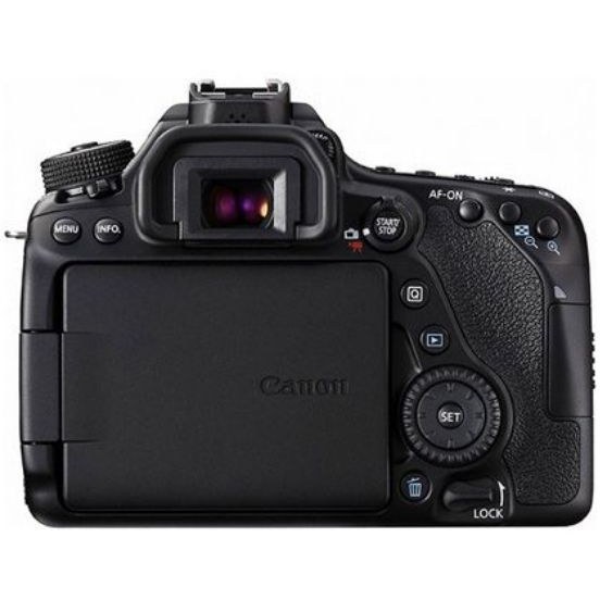 Canon 80D